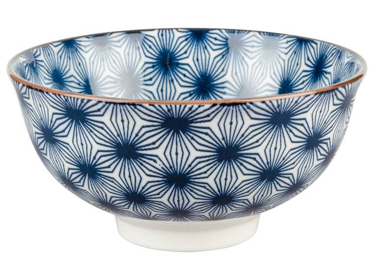 Tognana Salatschüssel, 12cm, 3-teilig, aus Porzellan Online Shopping