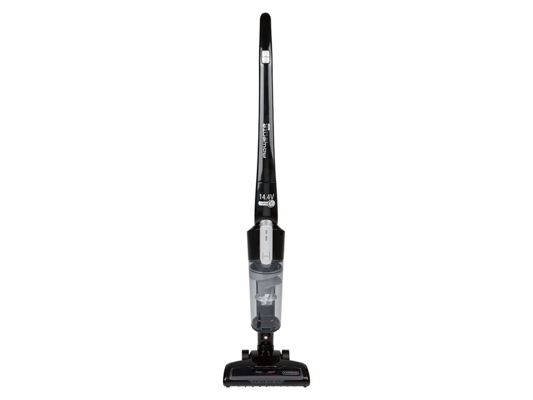 Rowenta Bodenstaubsauger »Air Force Light RH6545WH«, kabellos Exklusivangebot