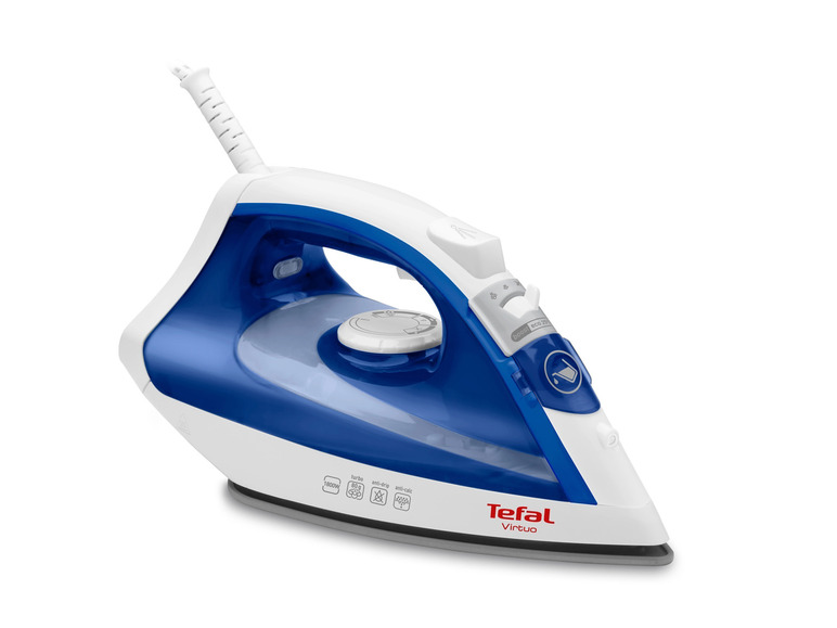 Tefal Dampfbügeleisen »VIRTUO FV1711«, 1800 W Preisnachlass