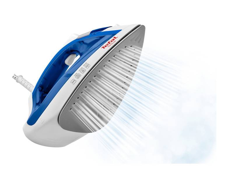 Tefal Dampfbügeleisen »VIRTUO FV1711«, 1800 W Preisnachlass