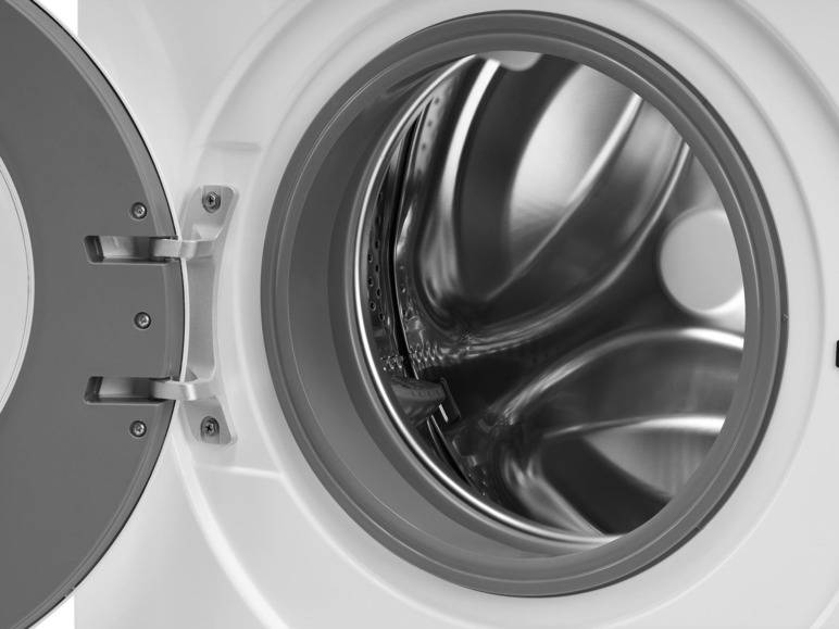 Midea Waschmaschine »MFNEW60-105«, 6 kg, EEK: E Black Friday