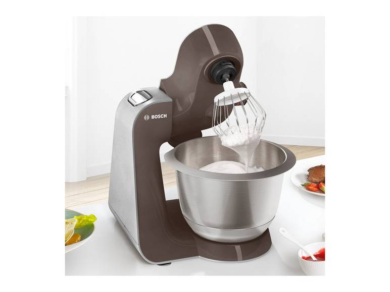 BOSCH Küchenmaschine MUM58A20, 1000W Muttertagsangebot