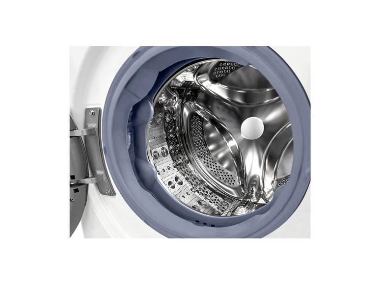 LG Waschmaschine, »F4WV708P1E«, 1360 U/min Jubiläumsangebot