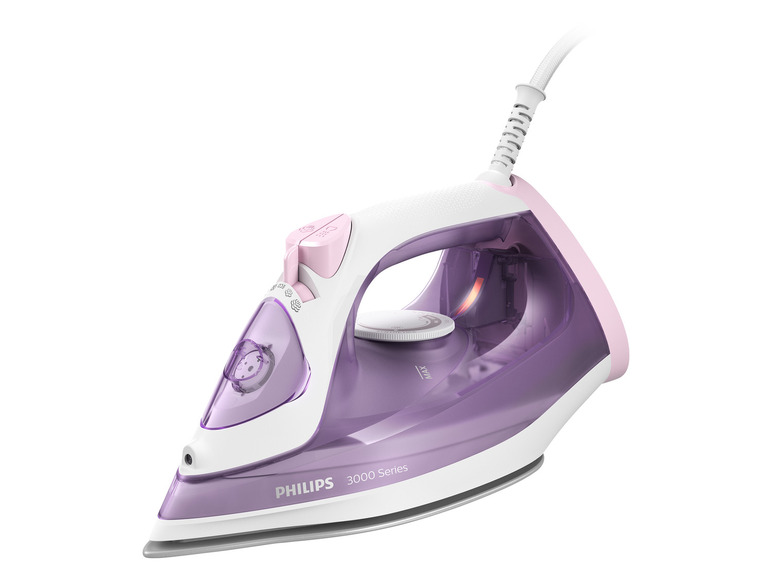 PHILIPS 3000 Series Dampfbügeleisen »DST3010/30«, 2000 W Lagerräumung