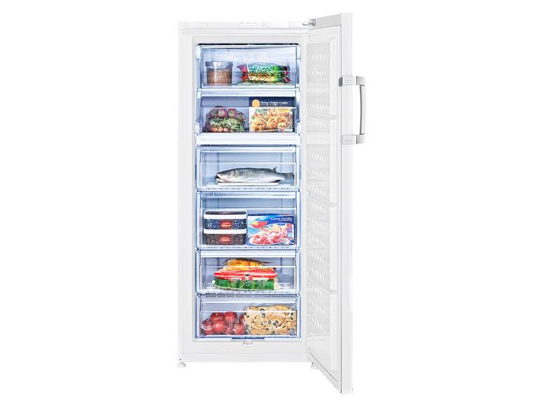 BEKO Gefrierschrank, »FS124340N« Exklusive Angebote