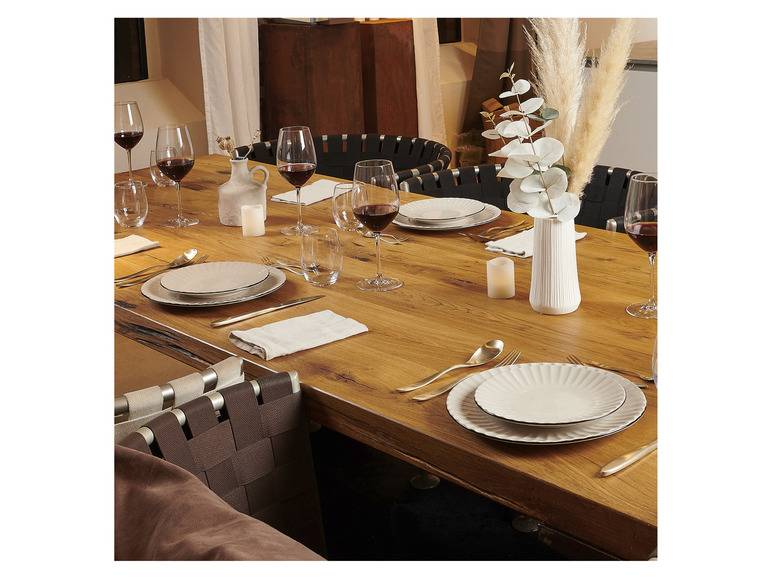MÄSER Geschirr-Set »Osita«, 18-teilig, beige Sonderangebote