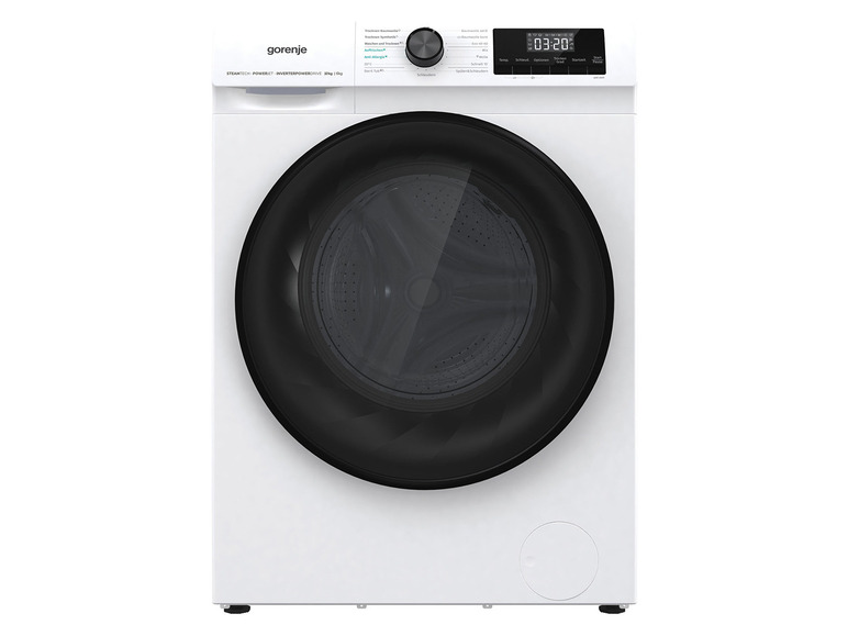 gorenje Waschtrockner »WD10514PS«, 1400 U/min VIP-Rabatte