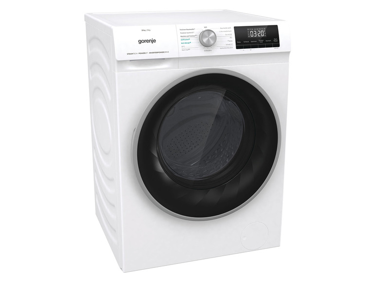 gorenje Waschtrockner »WD10514PS«, 1400 U/min VIP-Rabatte