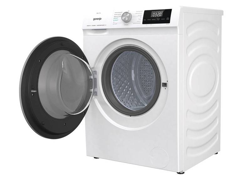 gorenje Waschtrockner »WD10514PS«, 1400 U/min VIP-Rabatte