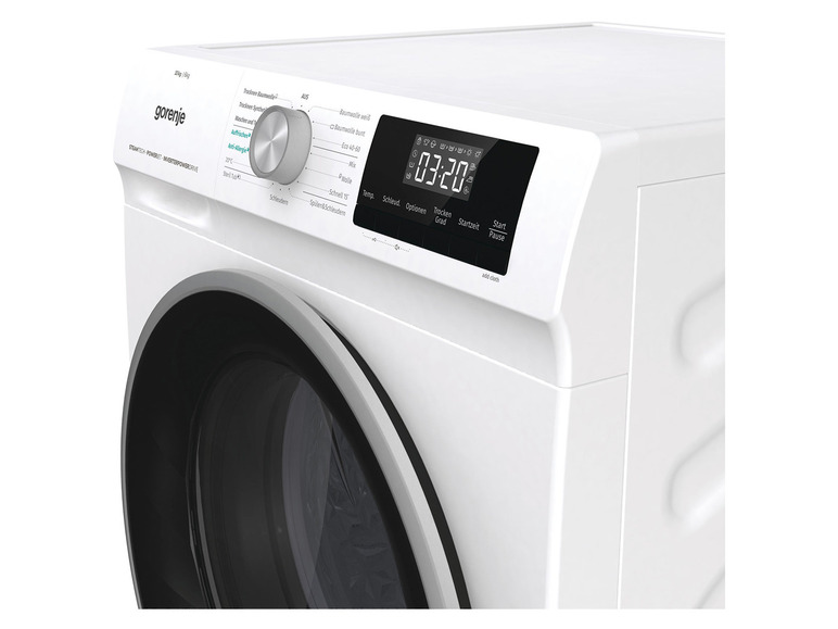 gorenje Waschtrockner »WD10514PS«, 1400 U/min VIP-Rabatte