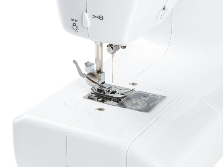 Ufesa Nähmaschine »SW3003 Performance«, mit LCD-Display Wochenangebot