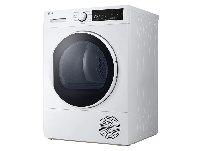 LG Trockner »V5R08DM«, 8kg Letzte 3 Tage