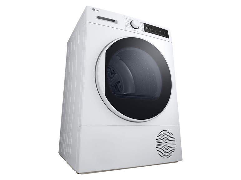LG Trockner »V5R08DM«, 8kg Letzte 3 Tage