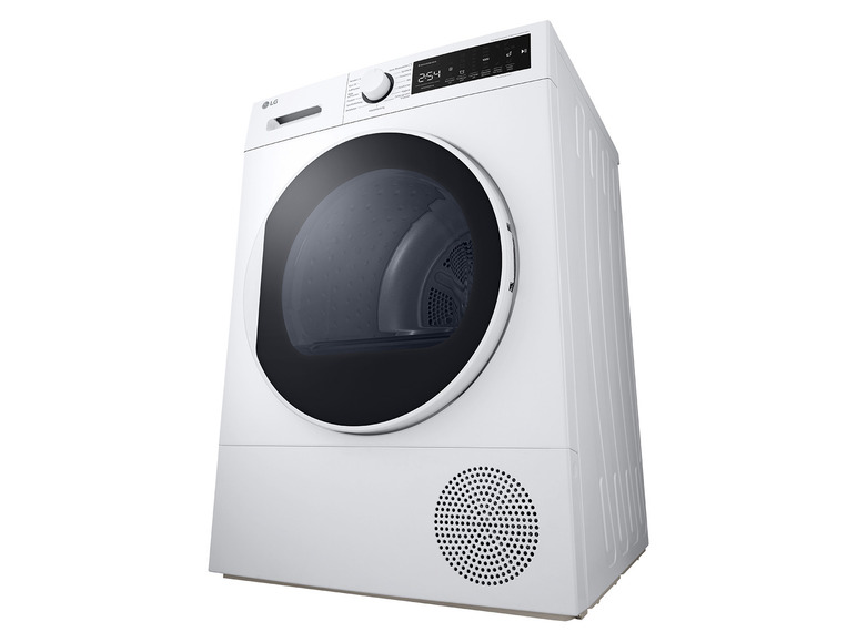 LG Trockner »V5R08DM«, 8kg Letzte 3 Tage