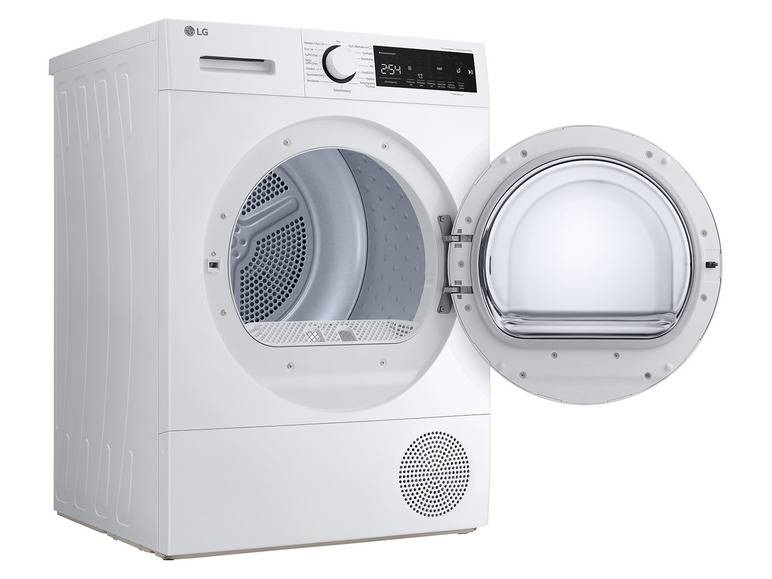 LG Trockner »V5R08DM«, 8kg Letzte 3 Tage