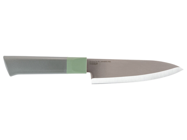 Joseph Joseph Duo Messerblock-Set 6tlg., mit Edelstahlklingen Zeitbegrenzte Promotion