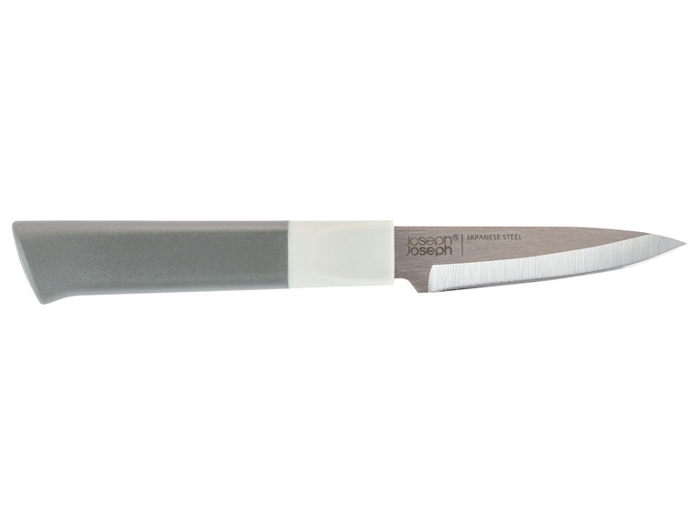 Joseph Joseph Duo Messerblock-Set 6tlg., mit Edelstahlklingen Zeitbegrenzte Promotion