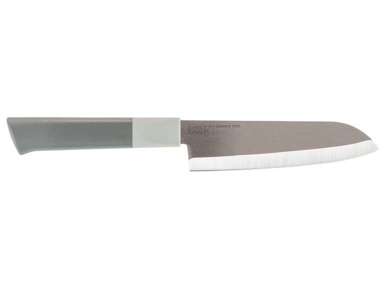 Joseph Joseph Duo Messerblock-Set 6tlg., mit Edelstahlklingen Zeitbegrenzte Promotion