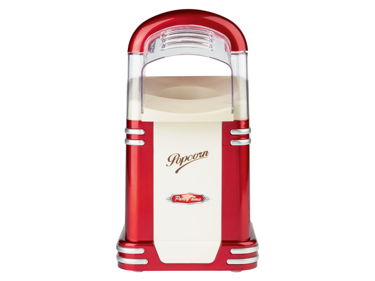 Ariete Popcornmaschine »2954«, 1100 Watt Bis zu 50% Rabatt