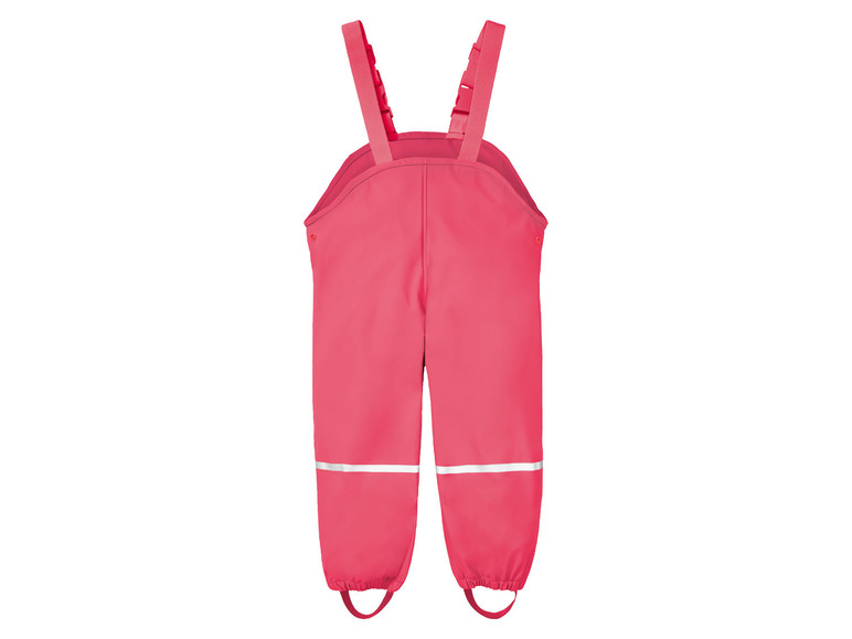 lupilu® Kleinkinder Matsch- und -Buddelhose, wind- und wasserdicht Vierteljährliche Förderung