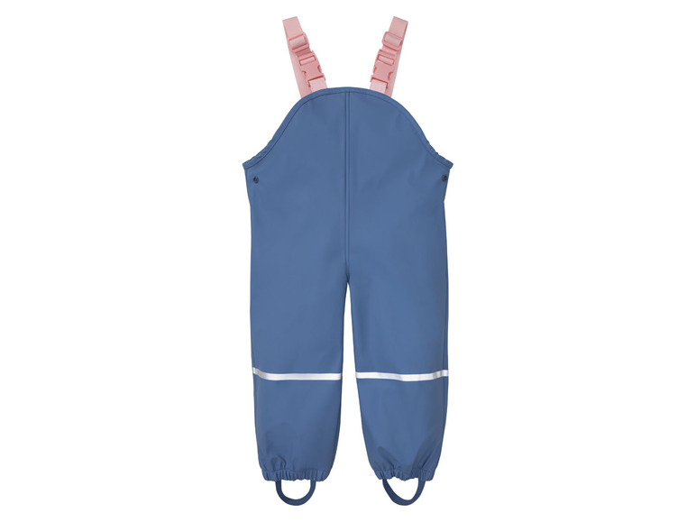 lupilu® Kleinkinder Matsch- und -Buddelhose, wind- und wasserdicht Vierteljährliche Förderung