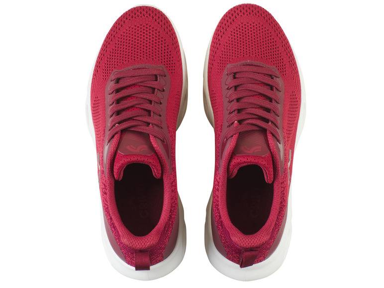 CRIVIT Damen Sport- und Freizeitschuhe mit leichter EVA-Laufsohle Discount Store für neue Produkte