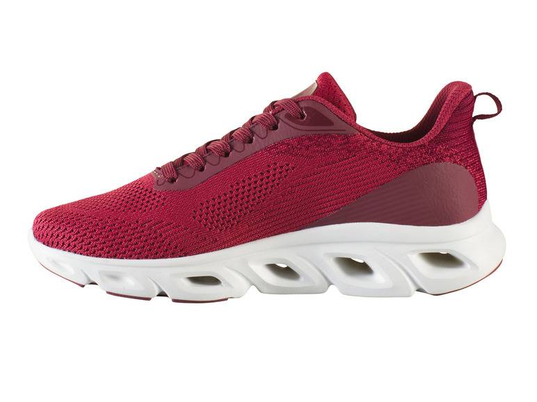 CRIVIT Damen Sport- und Freizeitschuhe mit leichter EVA-Laufsohle Discount Store für neue Produkte