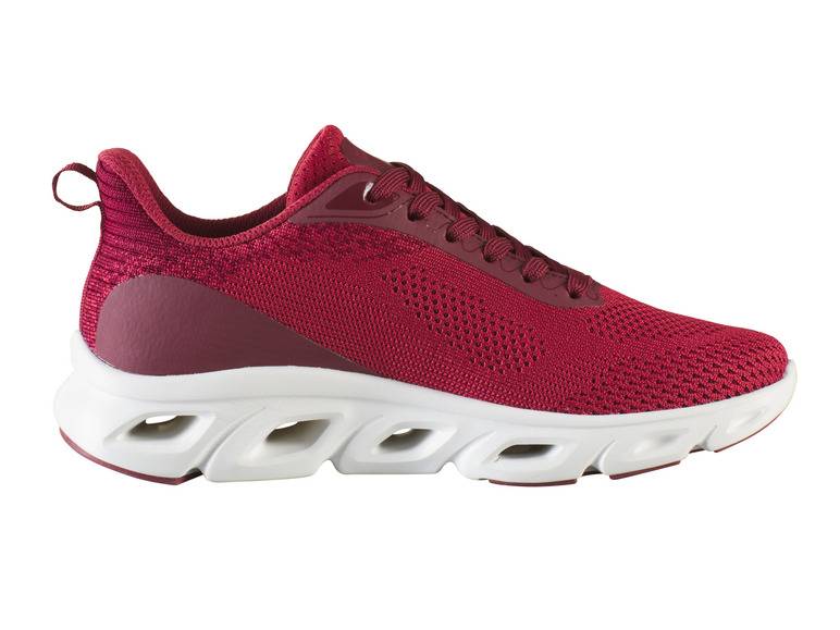 CRIVIT Damen Sport- und Freizeitschuhe mit leichter EVA-Laufsohle Discount Store für neue Produkte