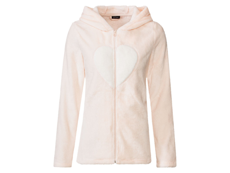 esmara® Damen Pyjama mit Jacke, 3-teilig Clearance-Verkauf