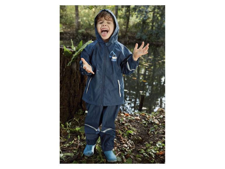 lupilu® Kleinkinder Matsch- und -Buddelhose, wind- und wasserdicht Black Friday Preise