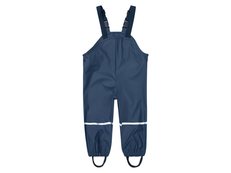 lupilu® Kleinkinder Matsch- und -Buddelhose, wind- und wasserdicht Black Friday Preise