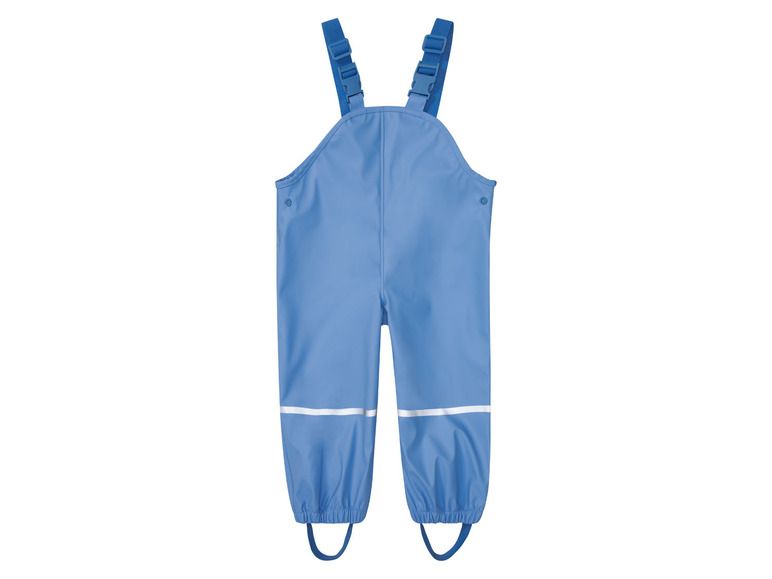 lupilu® Kleinkinder Matsch- und -Buddelhose, wind- und wasserdicht Black Friday Preise