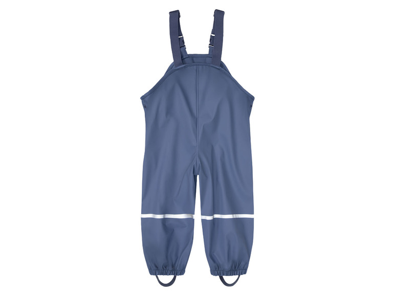 lupilu® Kleinkinder Matsch- und -Buddelhose, wind- und wasserdicht Online