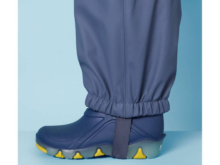 lupilu® Kleinkinder Matsch- und -Buddelhose, wind- und wasserdicht Online