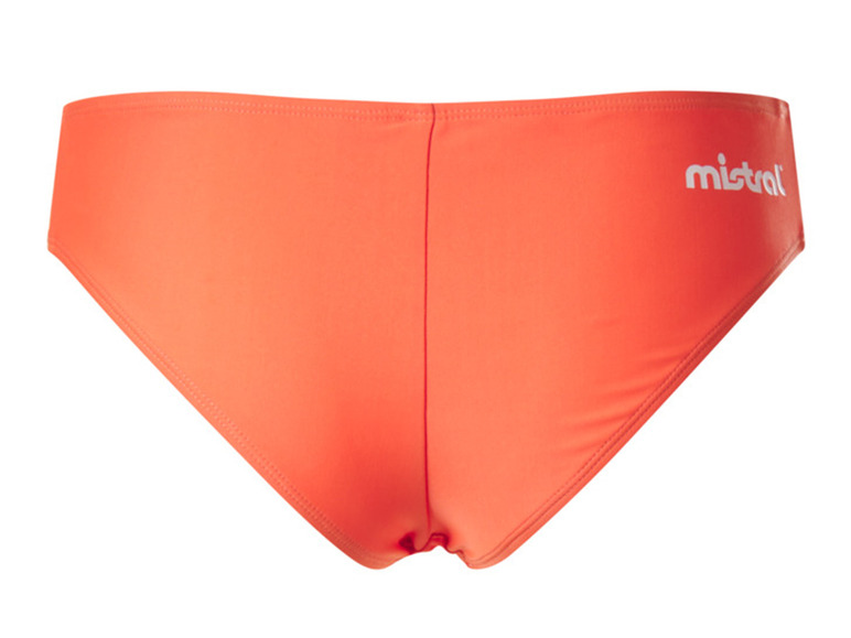Damen Bikini-Slip, pflegeleichte Qualität Auslauf