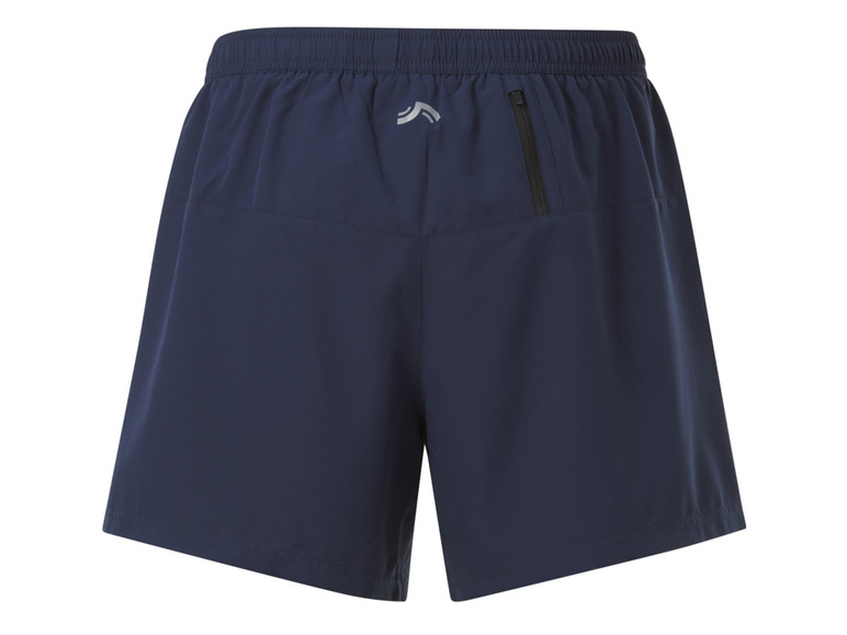 CRIVIT Herren Funktionsshorts mit Handytasche Verkauf