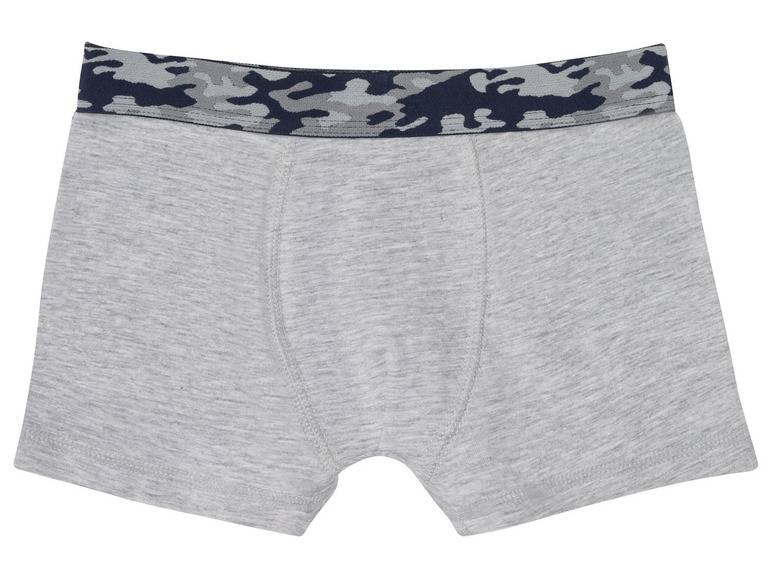 pepperts!® Jungen Boxer, 3 Stück, mit Baumwolle Angebote