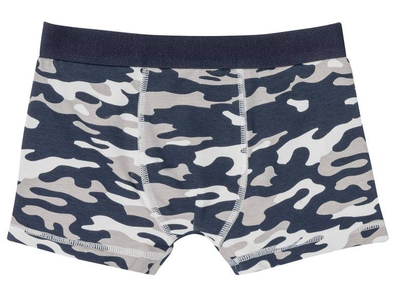 pepperts!® Jungen Boxer, 3 Stück, mit Baumwolle Angebote