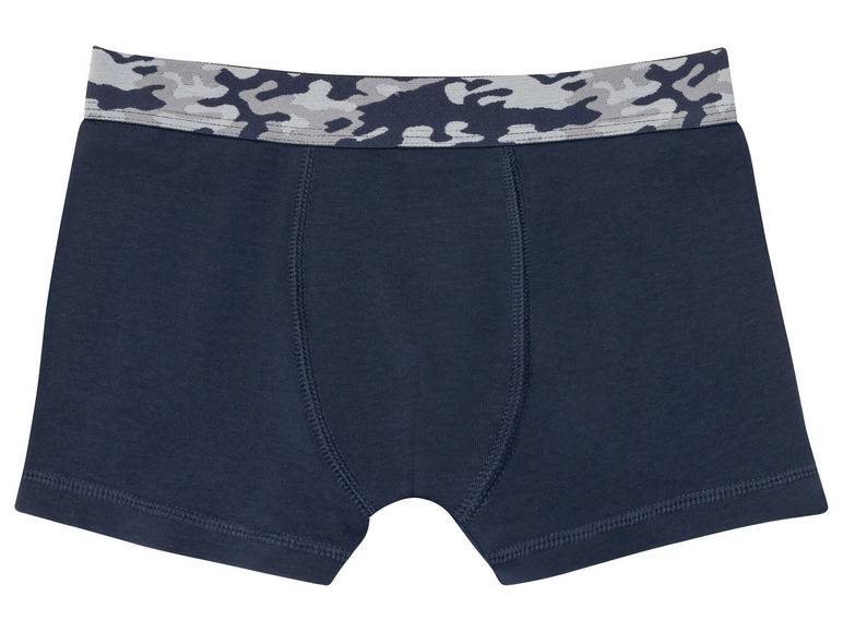 pepperts!® Jungen Boxer, 3 Stück, mit Baumwolle Angebote