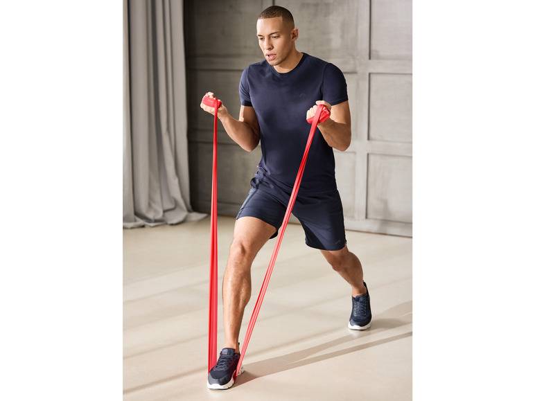 CRIVIT Herren Funktionsshorts mit dynamischer Kühltechnologie Fabrikverkauf