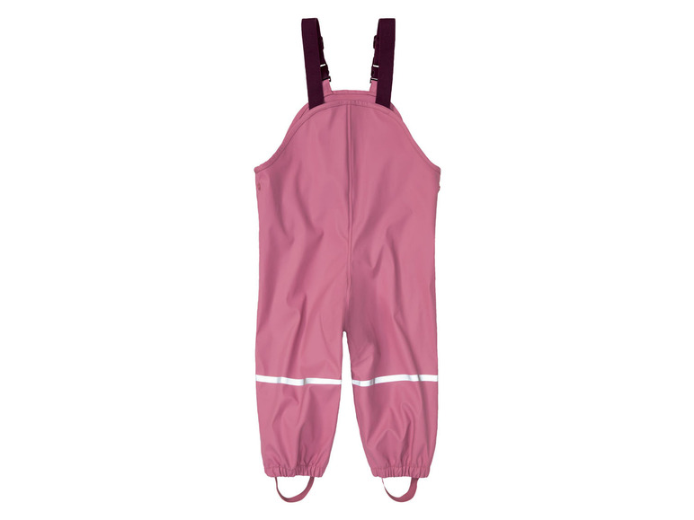 lupilu® Kleinkinder Matsch- und -Buddelhose, wind- und wasserdicht Blitzverkäufe