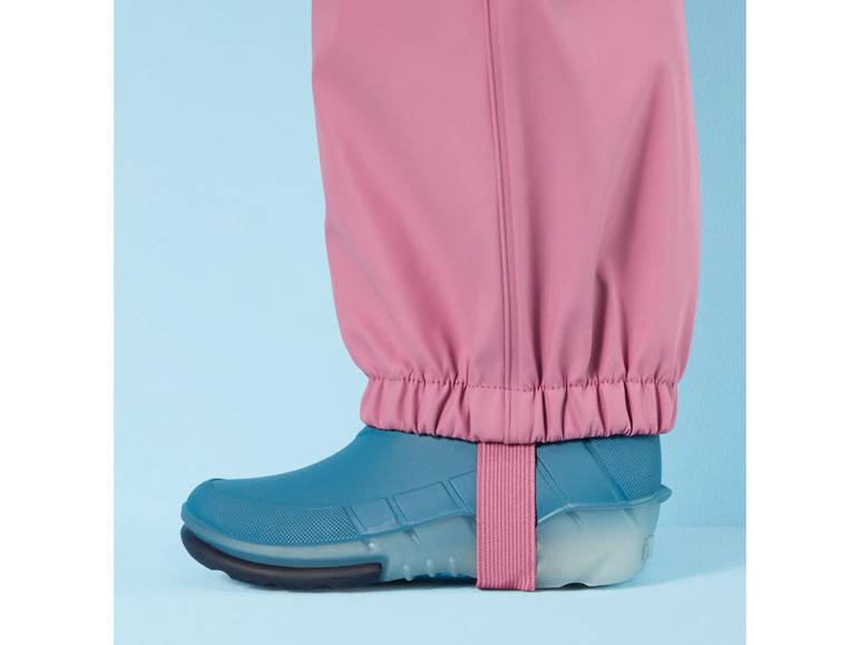 lupilu® Kleinkinder Matsch- und -Buddelhose, wind- und wasserdicht Blitzverkäufe