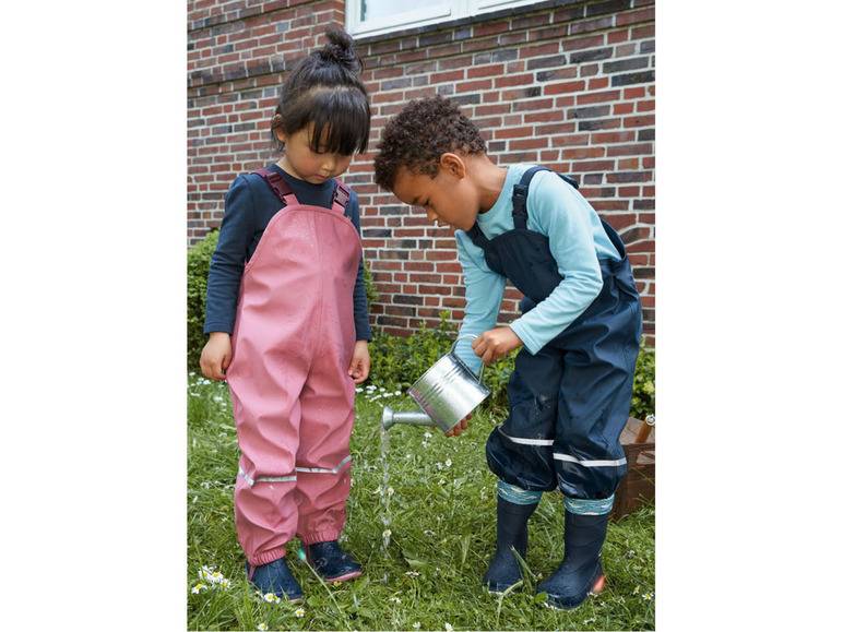 lupilu® Kleinkinder Matsch- und -Buddelhose, wind- und wasserdicht Blitzverkäufe