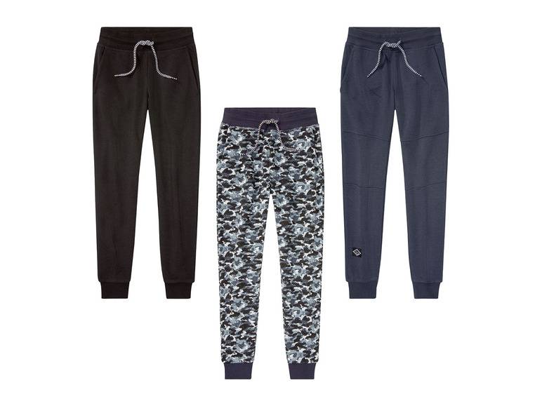 pepperts!® Jungen Sweathose, mit Baumwolle Fabrikpreis