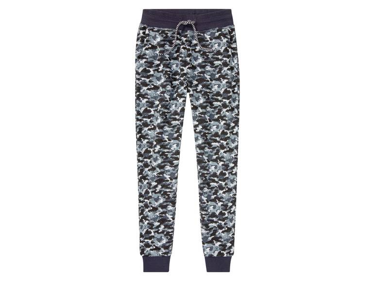 pepperts!® Jungen Sweathose, mit Baumwolle Fabrikpreis