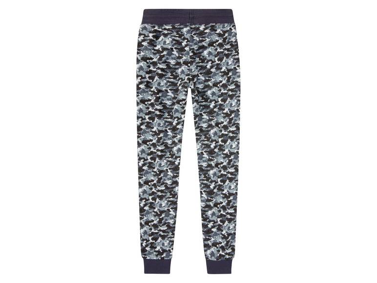 pepperts!® Jungen Sweathose, mit Baumwolle Fabrikpreis