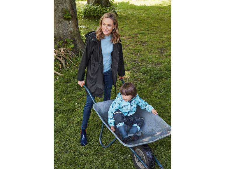 lupilu® Kleinkinder Matsch- und -Buddeljacke, wind- und wasserdicht Rabatt