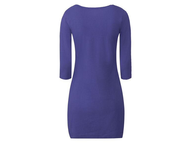 esmara® Damen Longshirts, 3/4-Armlänge, 2er Set Versandkostenfrei