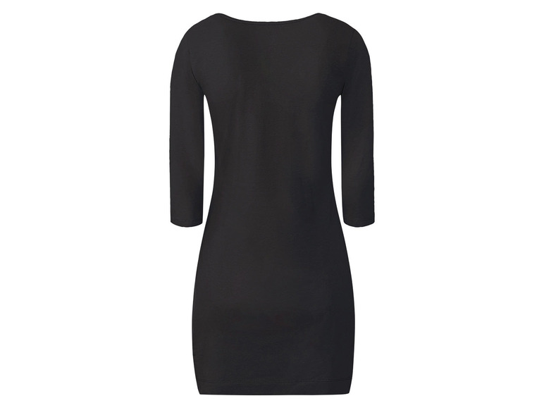 esmara® Damen Longshirts, 3/4-Armlänge, 2er Set Versandkostenfrei