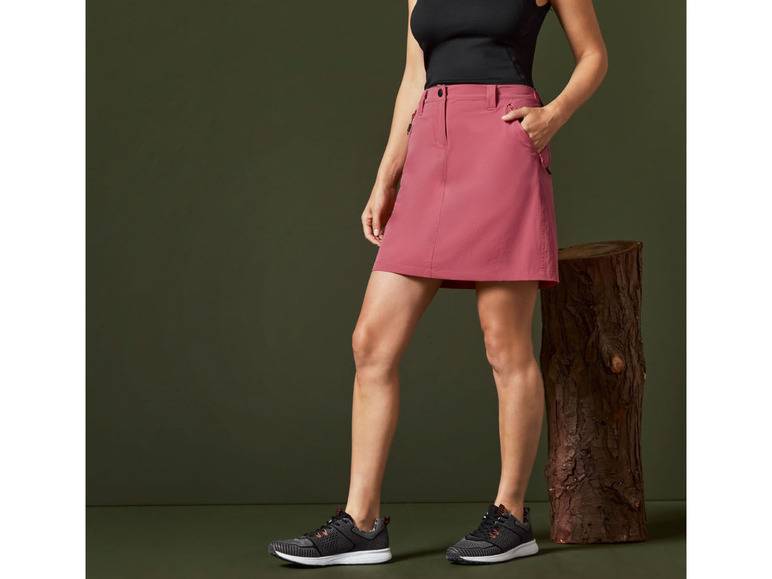 Rocktrail Damen Funktionsrock/-shorts, imprägniert Online Shopping